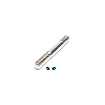 OEM honda m5 x 30mm stud