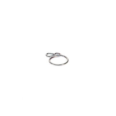 OEM honda MB5 oil injection line CLAMP - 5mm