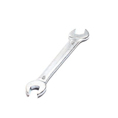OEM honda two sided box wrench - 8mm and 12mm