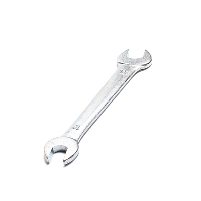 OEM honda two sided box wrench - 10mm and 14mm