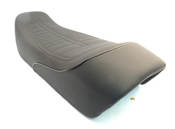 honda MB5 black seat