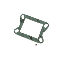 honda MB5 malossi intake gasket