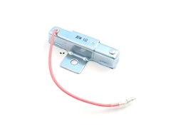 honda MB5 light resistance
