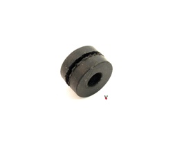 honda MB5 gas tank rubber grommet