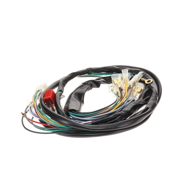 honda MB5 replacement wiring harness