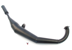 honda MB80 homoet 110cc performance exhaust pipe