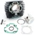 honda hobbit athena 47.6mm cylinder kit