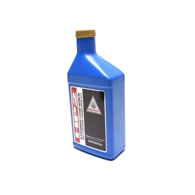 honda HP2 two stroke oil - 16oz