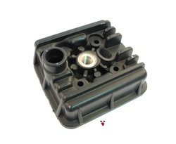 honda malossi 47mm H2O water cooled head