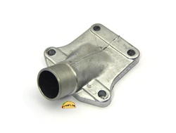 honda hobbit malossi PHBG intake