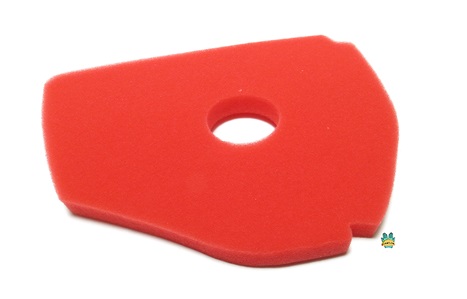 honda MB5 replacement red air box foam