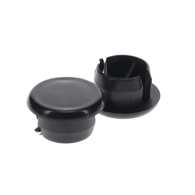 honda mb5 hanbdlebar end PLUGS