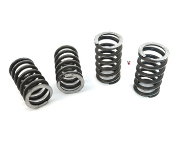 honda mb5 clutch spring set