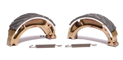 honda mb5 brake shoes type 1