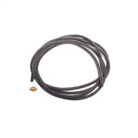 oem honda stock air box rubber gasket for nopeds and scooters