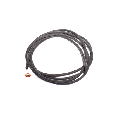 oem honda stock air box rubber gasket for nopeds and scooters