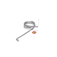 OEM honda NC50, NU50 and NX50 left lever return spring