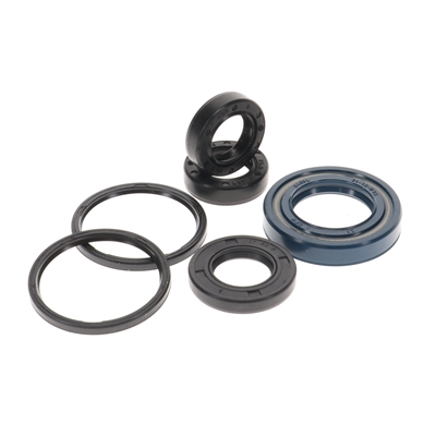 peugeot fox / honda wallaroo SEAL set