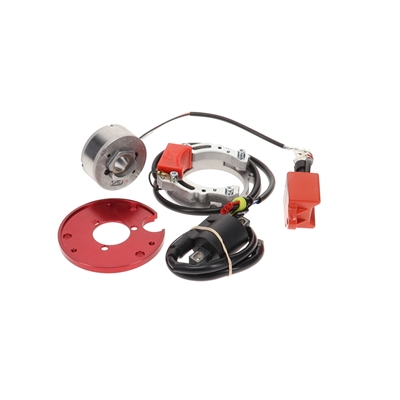 HPI CDI internal rotor ignition system - aprilia RS125 RX125 MX125 SX125