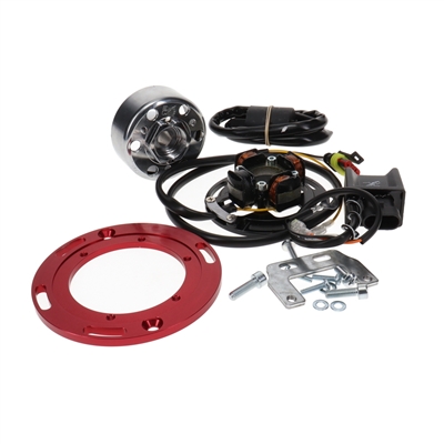 HPI CDI mini rotor ignition system for yamaha DT50MX and YB100