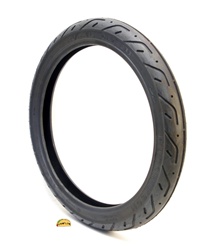 hutchinson GP1 moped tire - 2.50-16