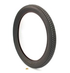 hutchinson vroom moped tire - 2.00-19