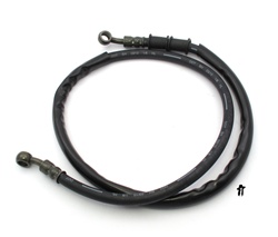 hydraulic disc brake line - 35"