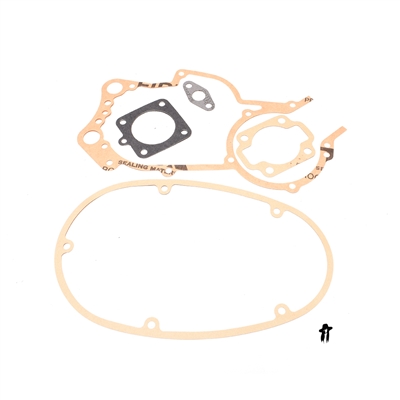 ILO g50 piano complete gasket set