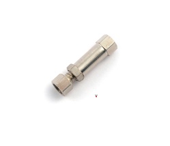 inline M5 cable adjuster