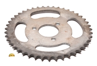 NOS general 5 star / lazer REAR sprocket - 44T