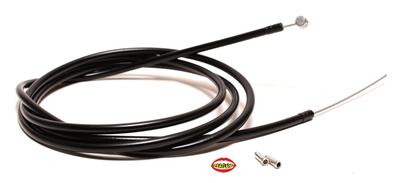 universal 60" cable - BLACK