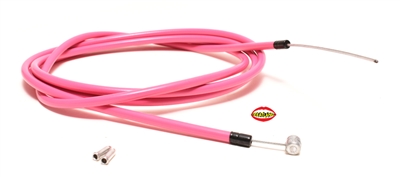 universal 60" cable - PINK