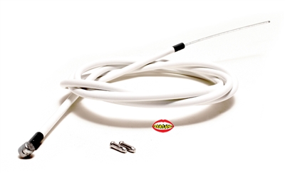 universal 60" cable - WHITE