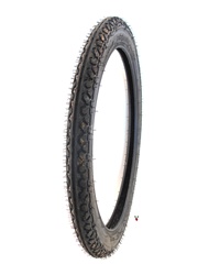 IRC NR21 moped tire - 2.25-17