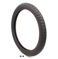 IRC NR53 ZAP moped tire - 2.25-17