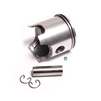 replacement Minarelli AM6 italkit 48mm piston