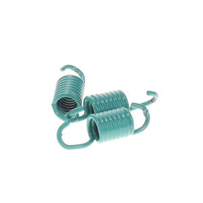 jammer clutch spring SET - 1.6mm - GREEN