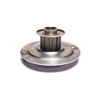 jawa 210 clutch drum BASE