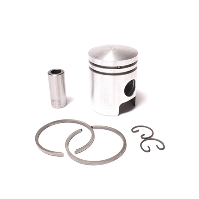 jawa 207 210 overbore 40mm PISTON - complete