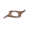 NOS jawa 210 regulating plate