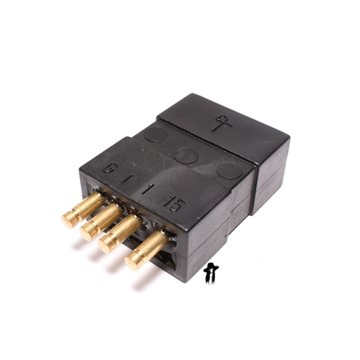 jawa 210 magic thyristor box - version 1