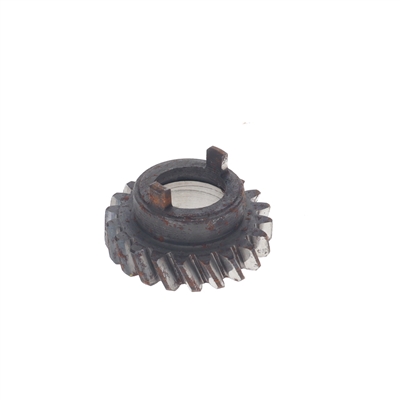 NOS jawa 207 crankshaft GEAR - 20t