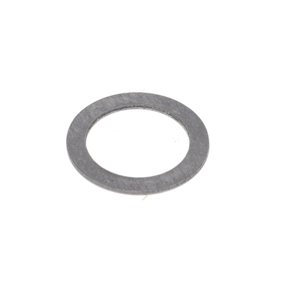 NOS jawa 207 wheel bearing dust shield WASHER