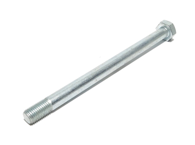 jawa 207 210 babetta 12mm x 170mm axle - REAR
