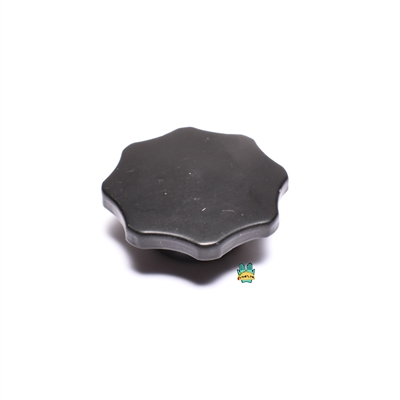 jawa 38mm gas cap - BLACK