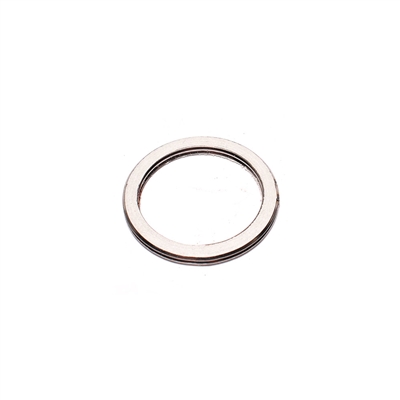 kawasaki ar50 exhaust gasket