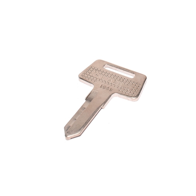 oem kawasaki AR50 key blank