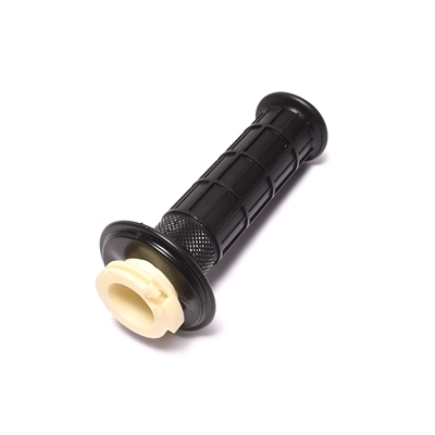 oem kawasaki AR50 throttle tube with grip