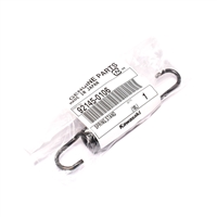 oem kawasaki AR50 center stand spring