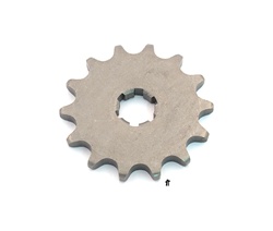 kawasaki AR50 front sprockets